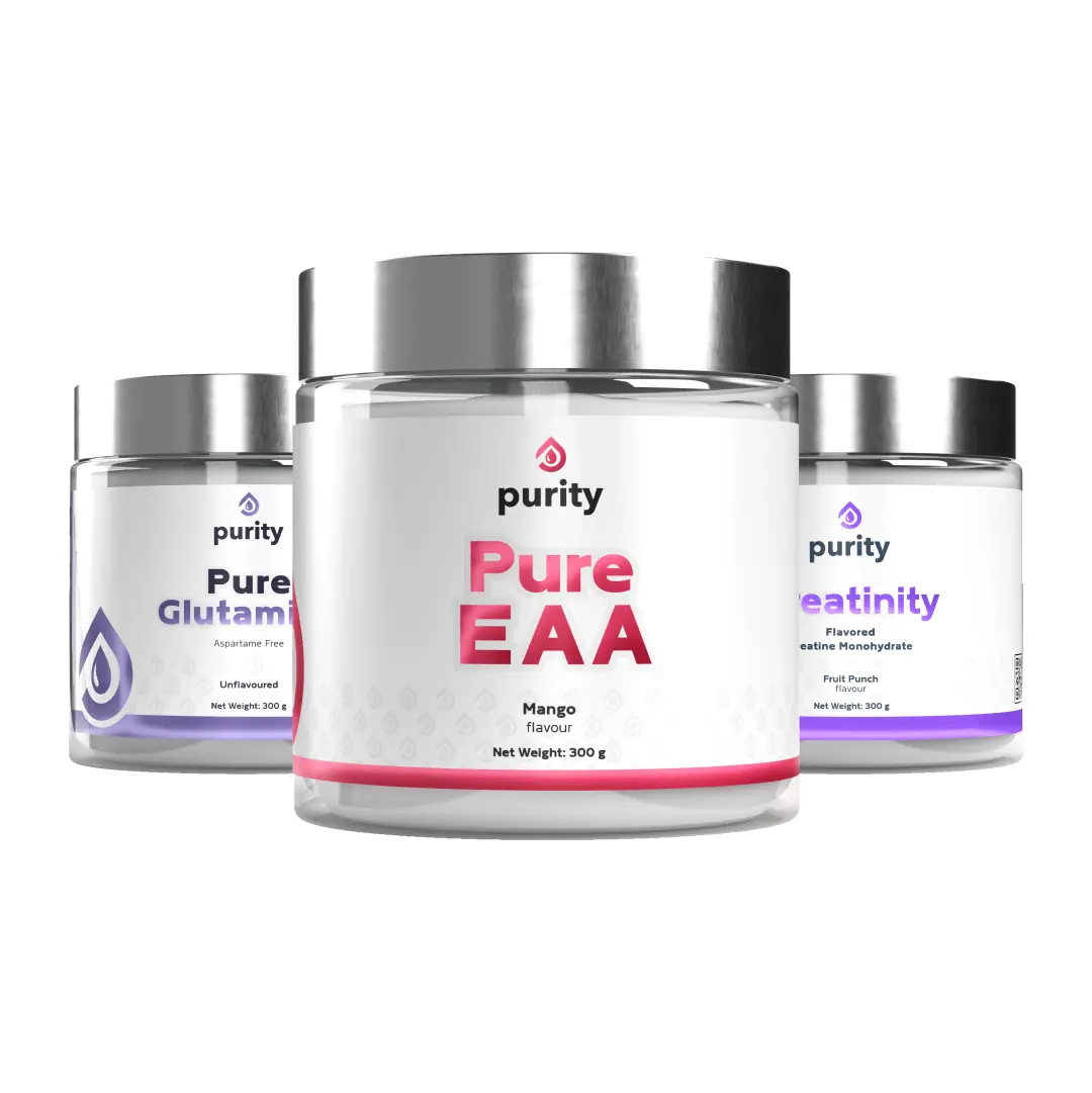 Performance and recovery