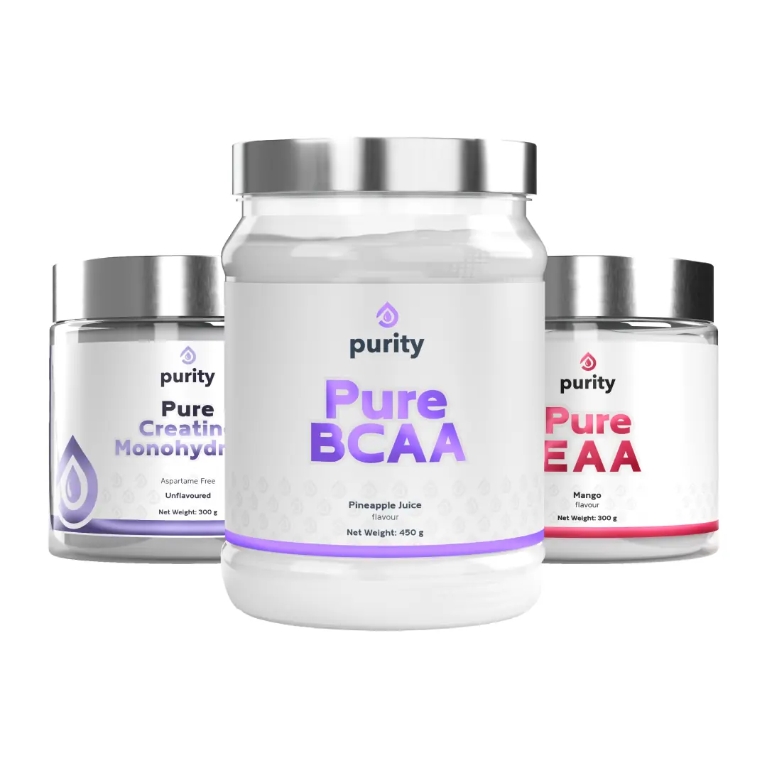 Pre workout and energy