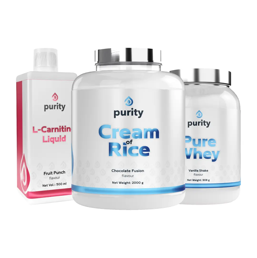 Weight loss metabolism